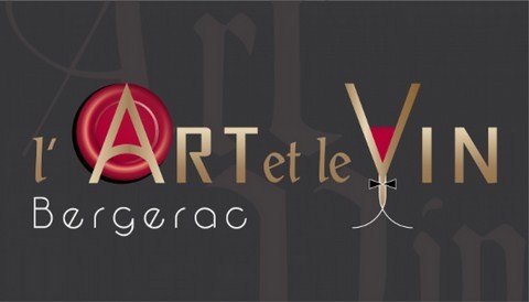 logo art et le vin